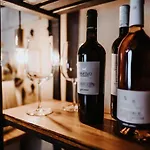 THE LOFT LODGE - Suiten