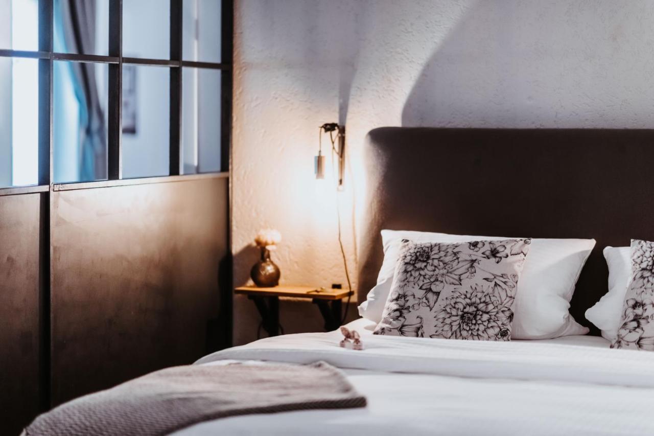The Loft - Suiten Braunschweig