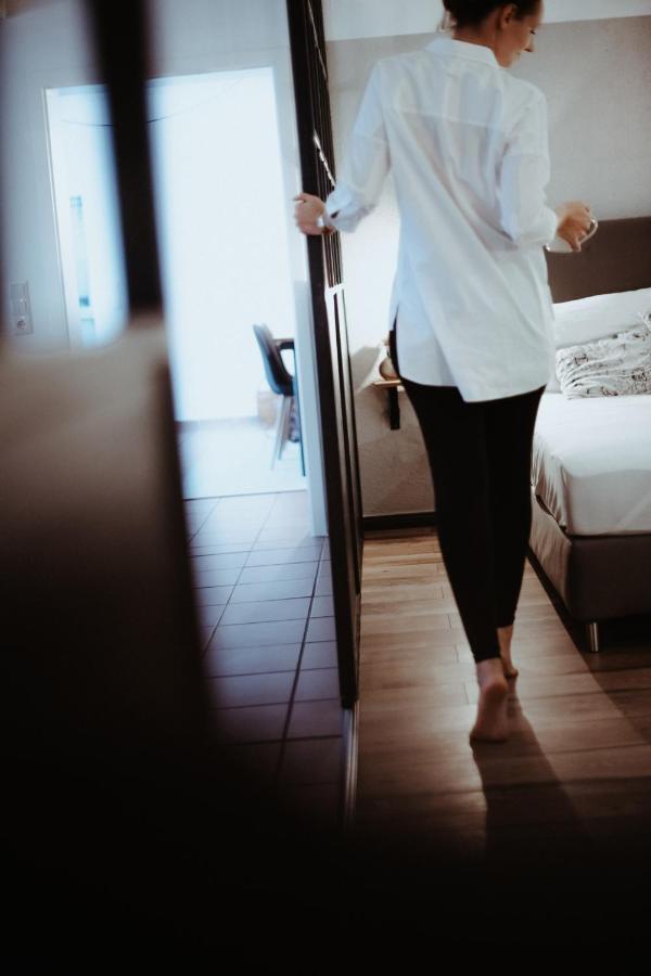 The Loft - Suiten Aparthotel Braunschweig